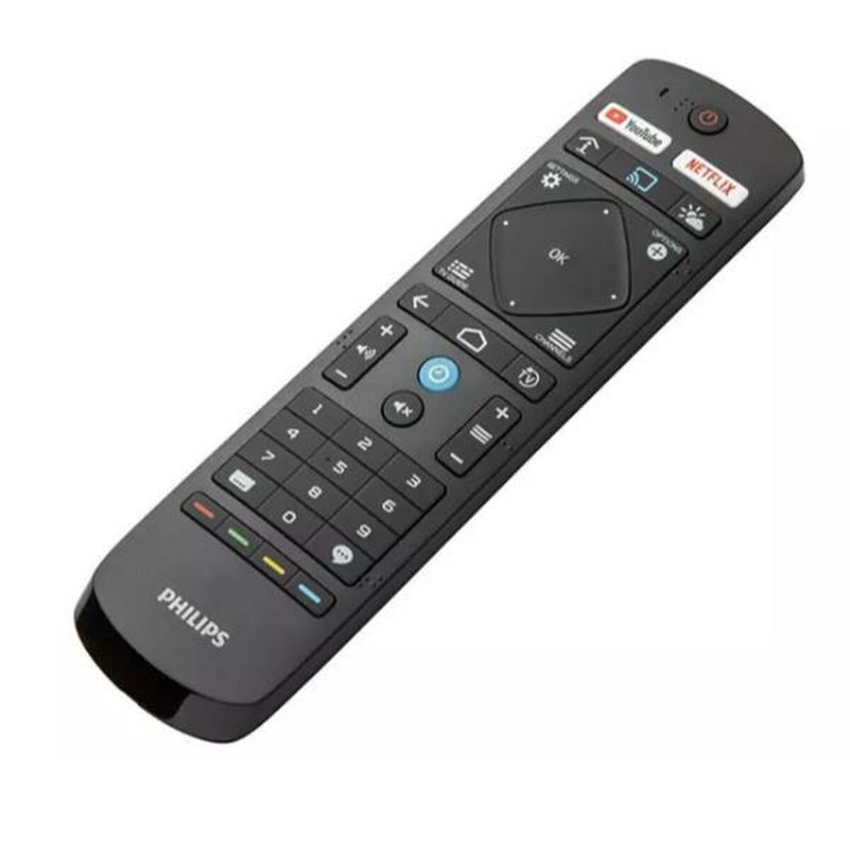 Nuotolinis valdiklis Philips 22AV2005B